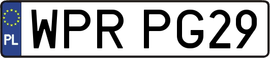 WPRPG29