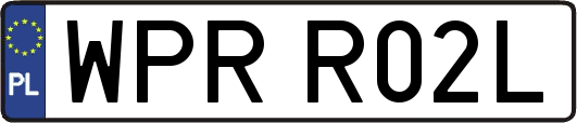 WPRR02L