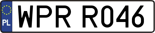 WPRR046