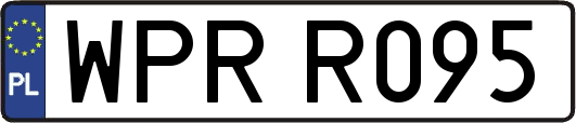 WPRR095
