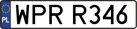 WPRR346