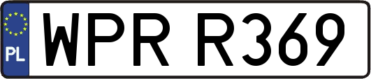 WPRR369