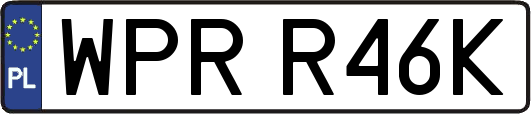 WPRR46K