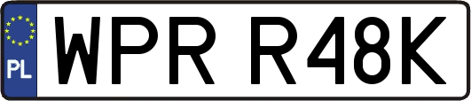 WPRR48K