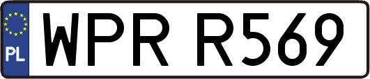 WPRR569