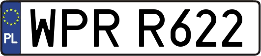 WPRR622