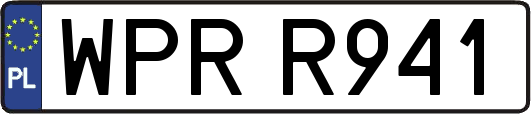 WPRR941