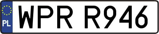 WPRR946