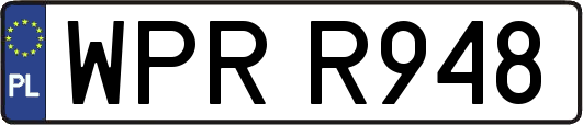 WPRR948