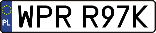 WPRR97K