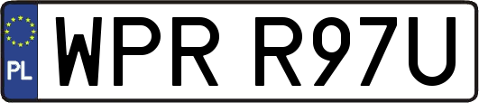 WPRR97U