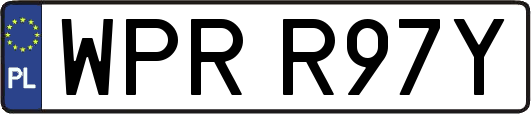 WPRR97Y