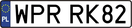 WPRRK82
