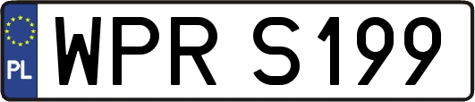 WPRS199