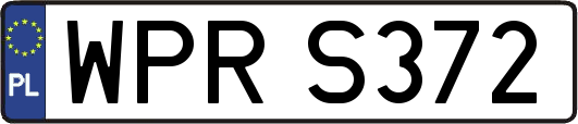 WPRS372