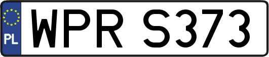 WPRS373