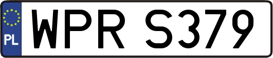 WPRS379