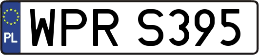 WPRS395