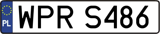 WPRS486