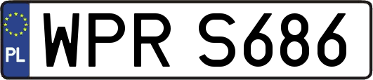 WPRS686