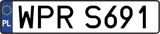 WPRS691