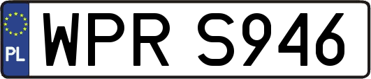 WPRS946
