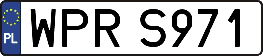 WPRS971