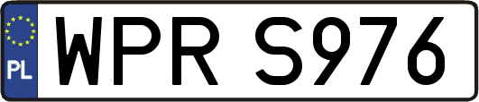WPRS976