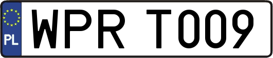 WPRT009