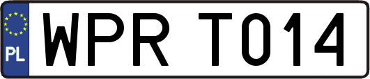 WPRT014