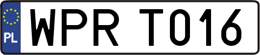 WPRT016