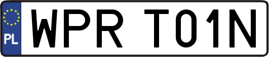WPRT01N
