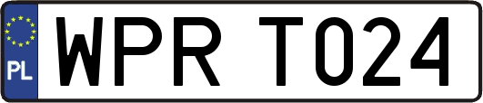 WPRT024