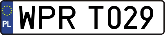 WPRT029