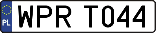 WPRT044