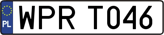 WPRT046