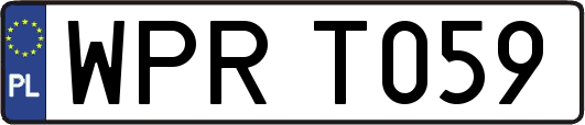 WPRT059