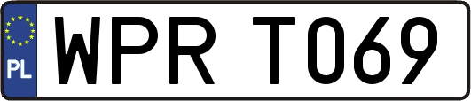 WPRT069