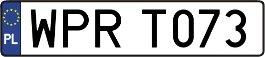 WPRT073