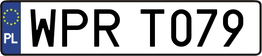WPRT079