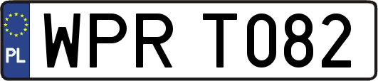 WPRT082