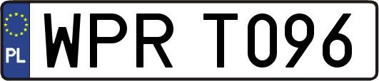 WPRT096