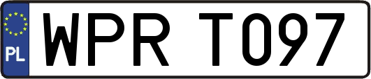 WPRT097
