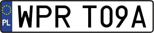 WPRT09A