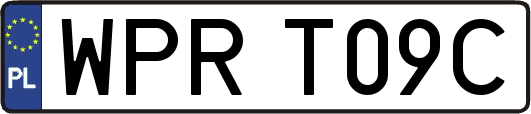 WPRT09C