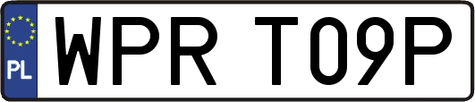 WPRT09P