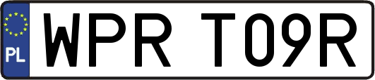 WPRT09R