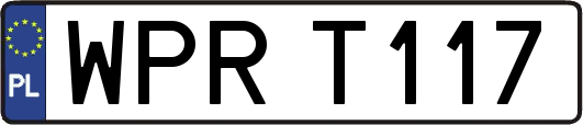 WPRT117