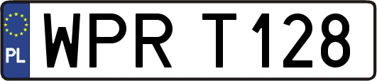 WPRT128