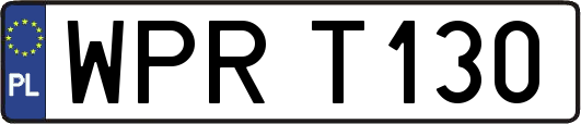 WPRT130